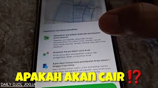 Apakah Garansi Slot Grab Food Akan Cair ⁉️