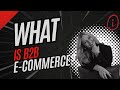 What is B2B eCommerce? Quick Overview &amp; Common Features to Consider