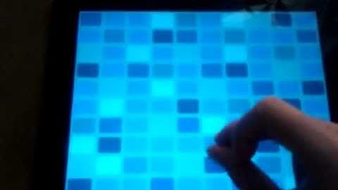 Pinch Zoom Template for GameSalad (including 1 Touch Screen Drag and Double Tap Zoom)