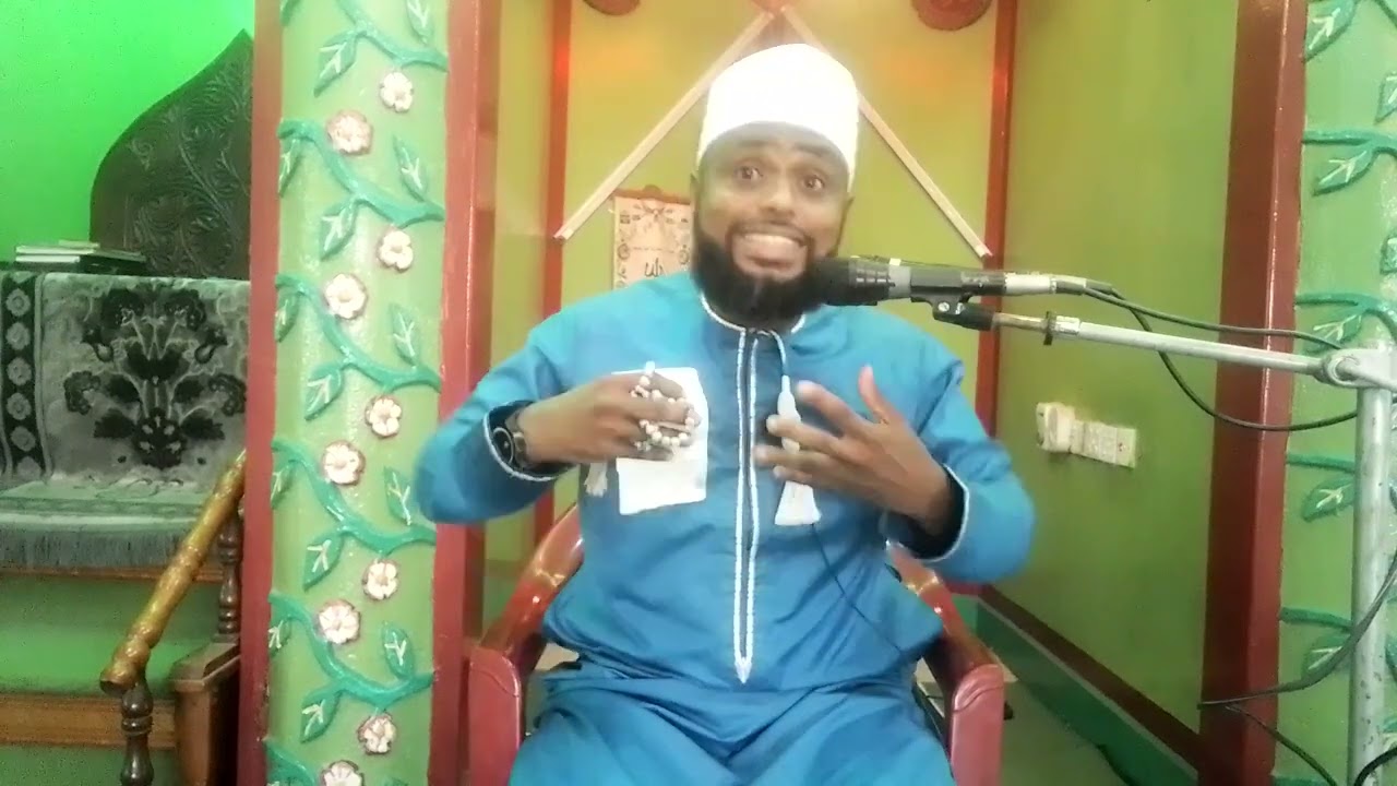 TIBA YA MTI WA MKUNAZI