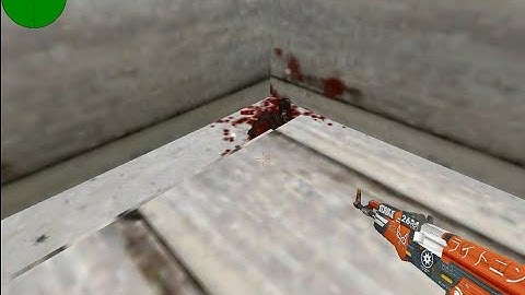 counter strike 1.6: base build #2