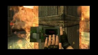 de_cpl_mill - The Mission