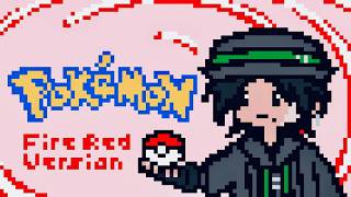 【Pokemon FireRed】 Wow ... Early Access 【NIJISANJI EN | Ze...