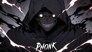 Phonk Music for Gym | Aggressive Drift Phonk 2026 – SHADOW FORCE [No Copyright]