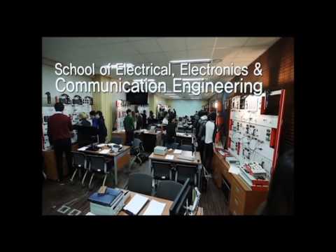 한국기술교육대학교 홍보동영상영문 3분