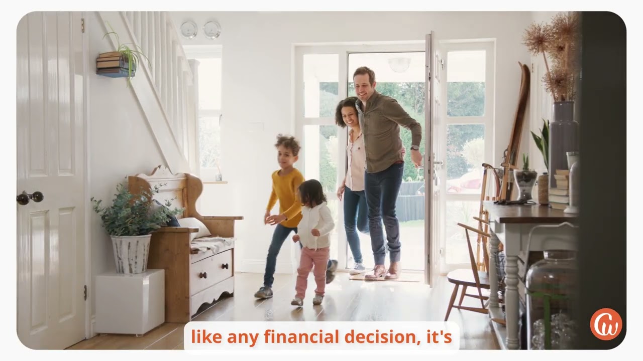 Home Equity Line of Credit (HELOC) Explained | Central Willamette Credit Union