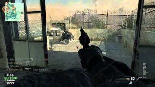 FPS-63 - MW3 Game Clip