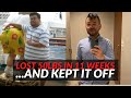 I lost 50lbs in 11 weeks with extended fasting, ~70lbs total in 5 months and still going strong!