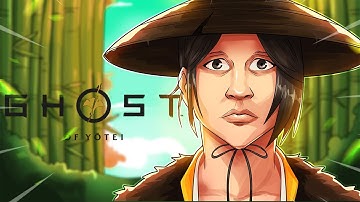 Ghost of Yotei Lethal Difficulty should be illegal