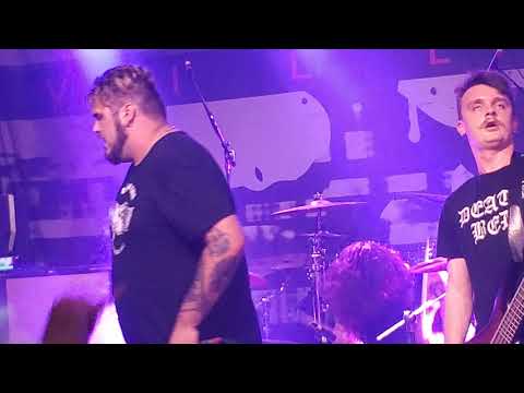 Left To Suffer - Lost At Last live at The Masquerade  9/5/2019