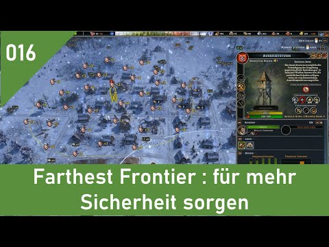 Video: Was ist Frontier sicher?