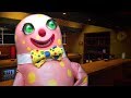 Mr Blobby - VRCHAT