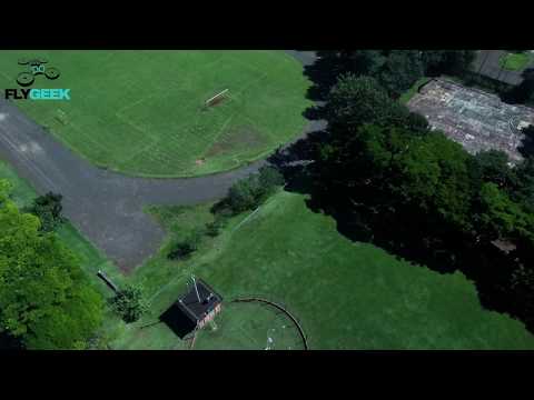 Imagens MI Drone