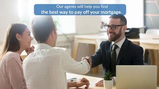 Refinancing Options | VIP Mortgage