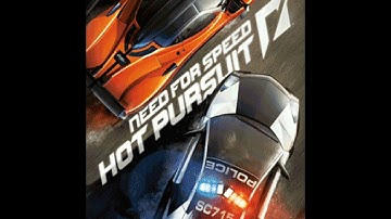 Need For Speed Hot Pursuit Java ost (J2ME Android)