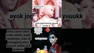Joget Candu Milen da7 dangdut indosiar