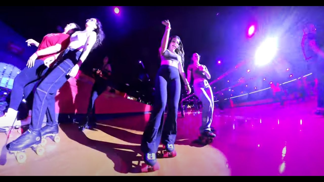 Tri-Skate Shuffle - SK847 2025