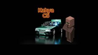 Kahya C5 | Çook pardon