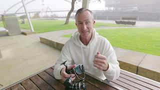 Shimano 24 Stradic Sw Range Anaconda Stores