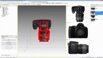 Corel DESIGNER® Technical Suite X5 - Product tour