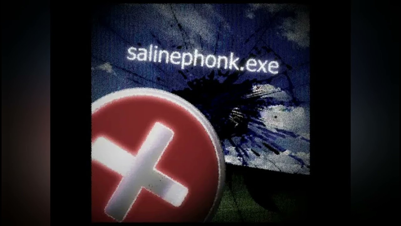 Salinephonk.exe | Salinewin.exe Virus Remix (MarJan REUPLOAD)