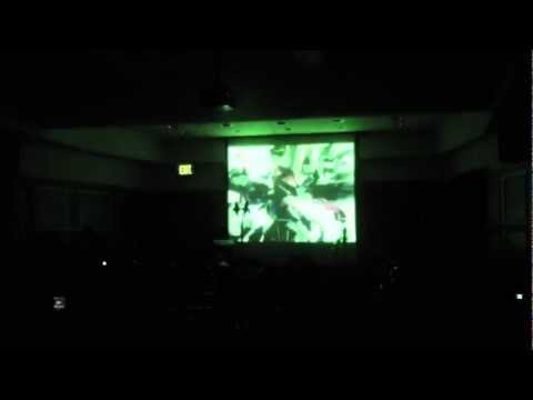 Visualization #1 by Gus Jennings and Max Manoles
