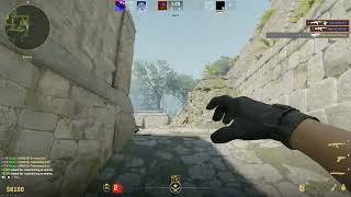 CS2 Clip #11