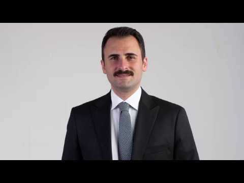 Beylikdüzü'ne bir IŞIK