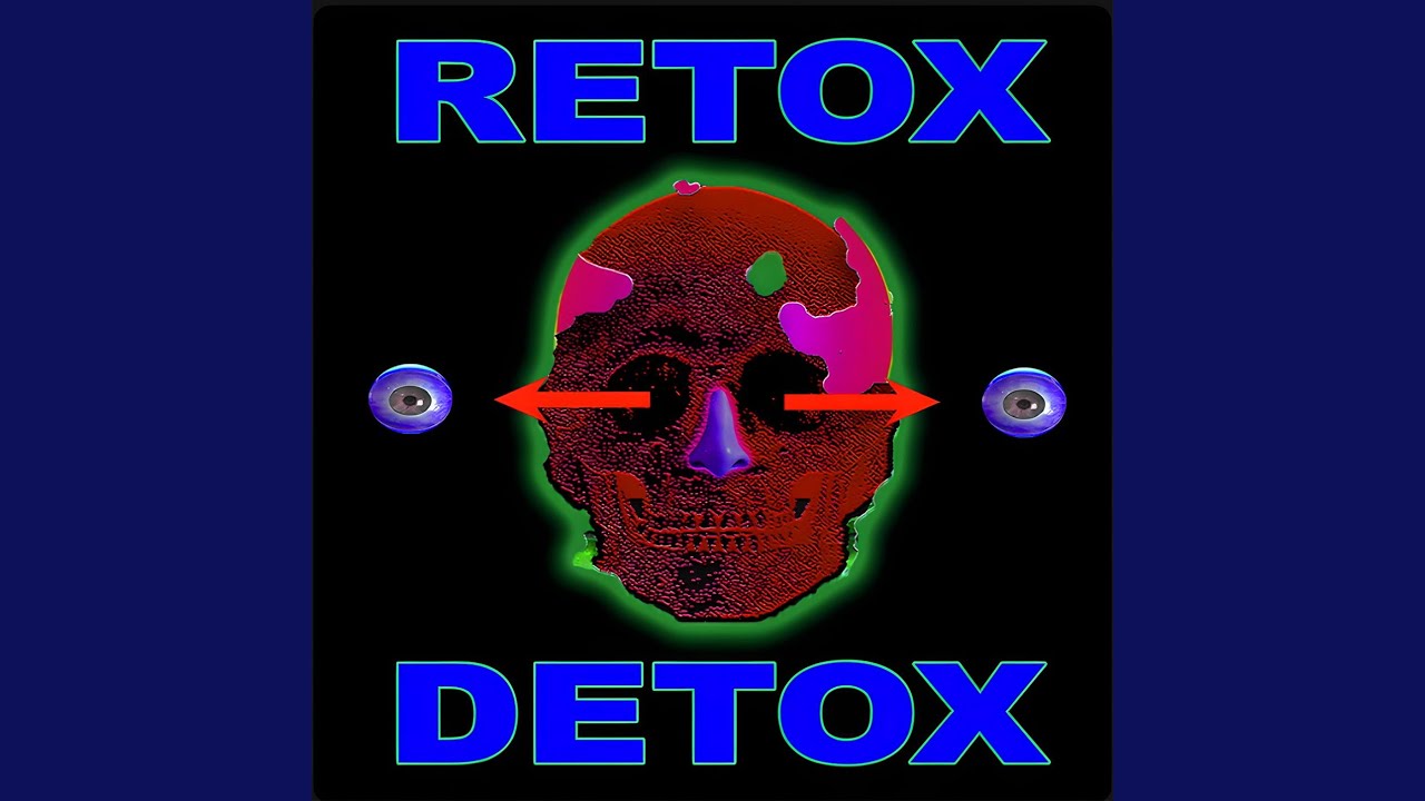 RABENVATER (Lenny Fuck Remix)