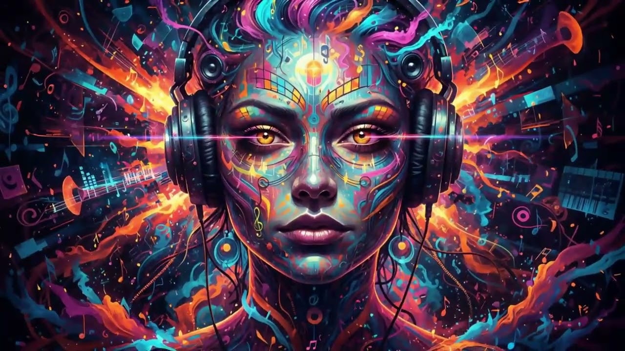 O Fortuna - Dark Melodic Techno (CoverMix)