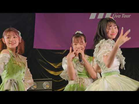 20230504 Task have Fun「ひと夏のボーダー」結成7周年記念ツアー