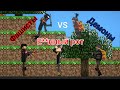 Ф@шисты vs демонов. Война Империй 3-й сезон