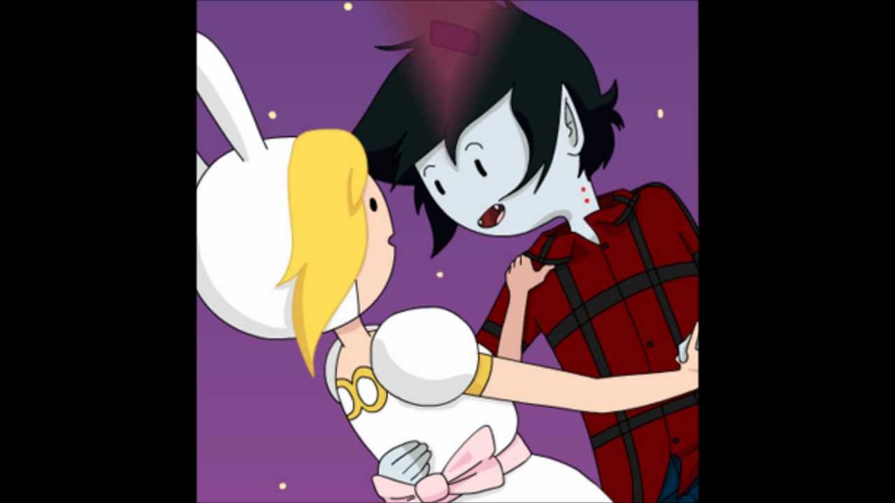 Who should be Fionna's prince? P. Gumball, Fire P.,or Marshall lee???