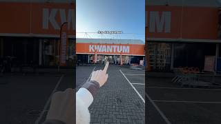 Ik Ging Op Jullie Aanraden Langs Bij De Kwantum En Ik Kan Alleen Maar Zeggen Dankjewel