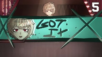 EXPOSING The First Culprit - Let