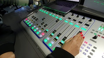 Radio Production 2 Assignment #2 (from April 2019 onwards) Demo Video – part 2