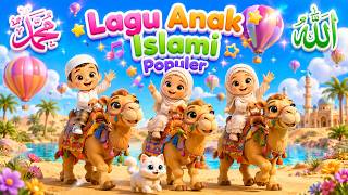 Lagu Anak Islami Terpopuler | Koleksi lagu anak Islami | kumpulan Lagu Anak Islami | Solawat Anak
