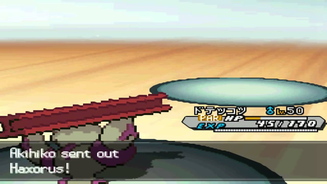 The Hall of Fame Tourney:ColonelBen vs DragonPencil