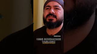 Ressamin Hi̇kayesi̇ İlk Resmi̇ 1996 Sonbahari Tablosu Yaşadıklarının Izleyin.