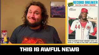 Download Lagu THIS IS VERY BAD NEWS FOR 2026 TOPPS HERITAGE… MP3