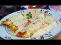 Otra tortilla fácil que te llevará a la gloria ¡COMPRUÉBALO!