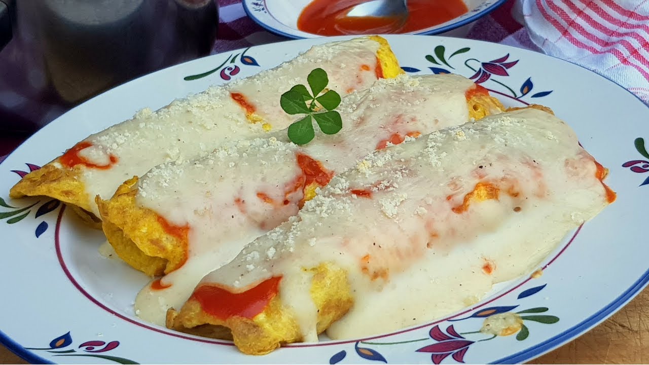 Otra tortilla fácil que te llevará a la gloria ¡COMPRUÉBALO!