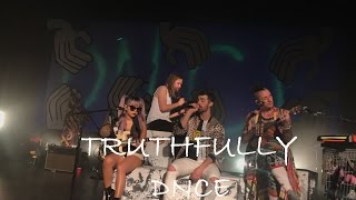 Download Lagu Truthfully | DNCE (live in San Antonio, TX at The Aztec Theatre) MP3