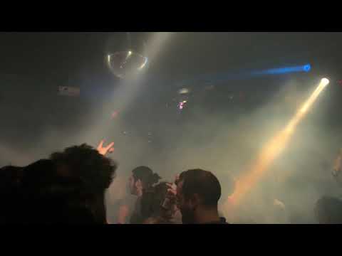 Olmos live @