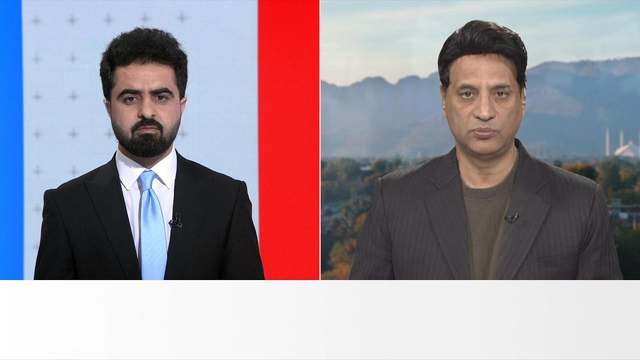 شعله‌های تنش میان طالبان و پاکستان