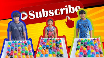 puzzle sort ball game challenge #college #games #puzzleboy #ballgame #smartpuzzles #smartboy