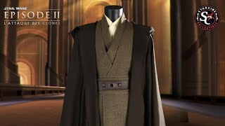 💜 Mace Windu's Cosplay ⚡