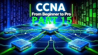 CCNA درس پانزدهم | PortFast و BPDU Guard | جلوگیری از Loop
