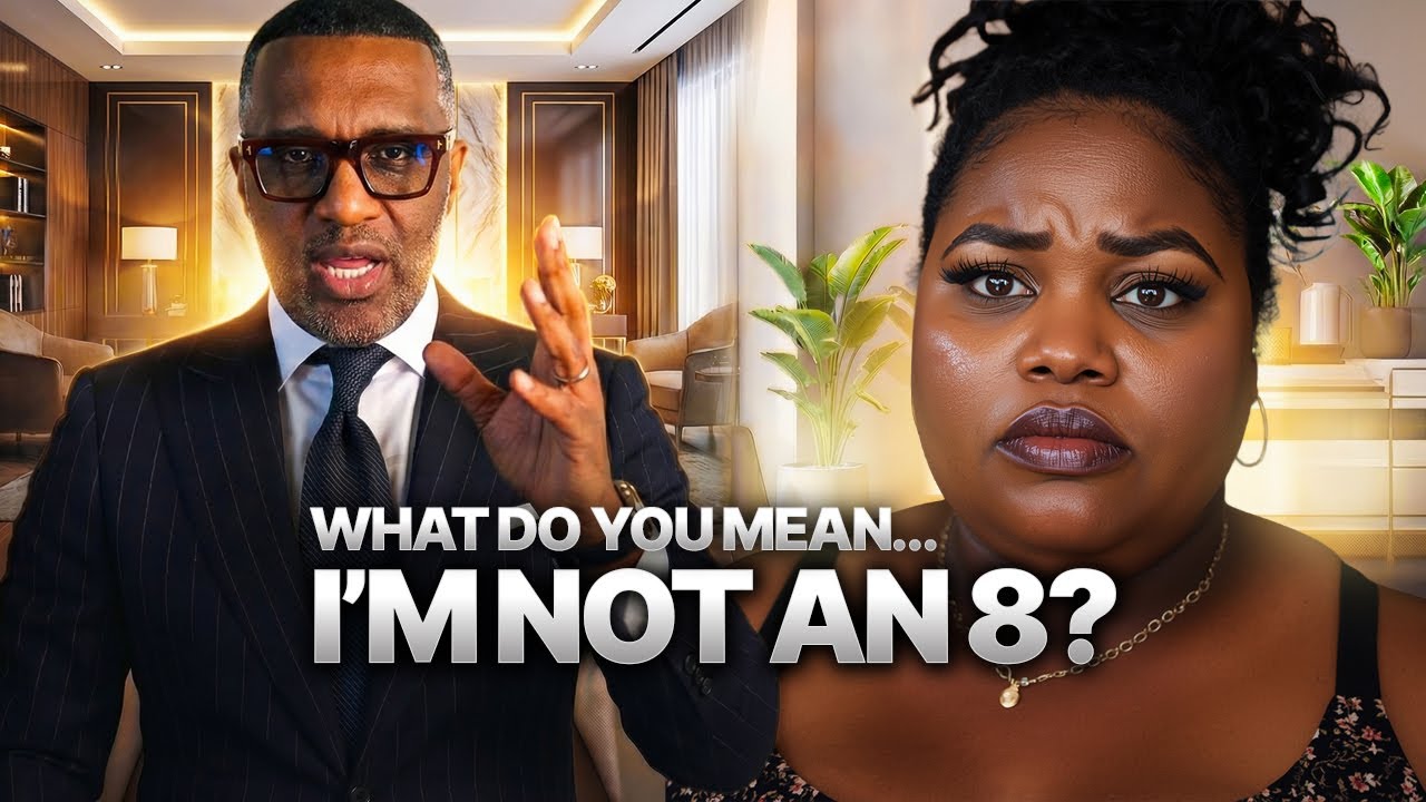 DELUSIONAL 28-Year Old Gets CHECKED For Thinking She's An 8?