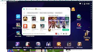 Cách tải T20 Cricket Games 2019 3D 199 trên Máy tính mượt, chơi trên Laptop, PC Windows screenshot 5